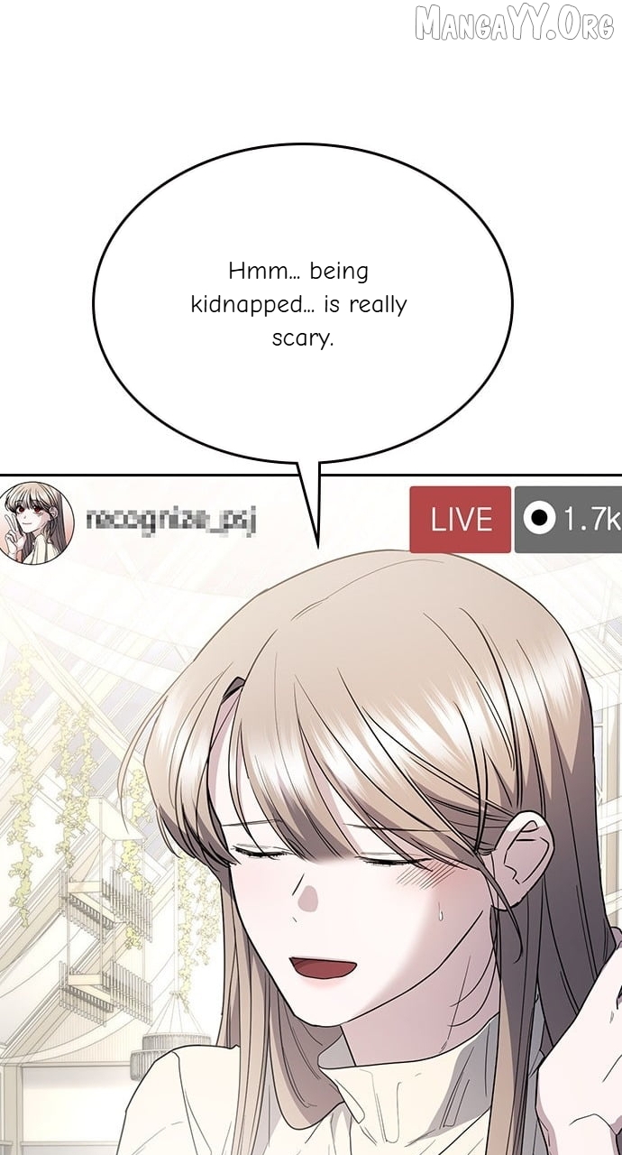 How to break up well Chapter 59 - page 69
